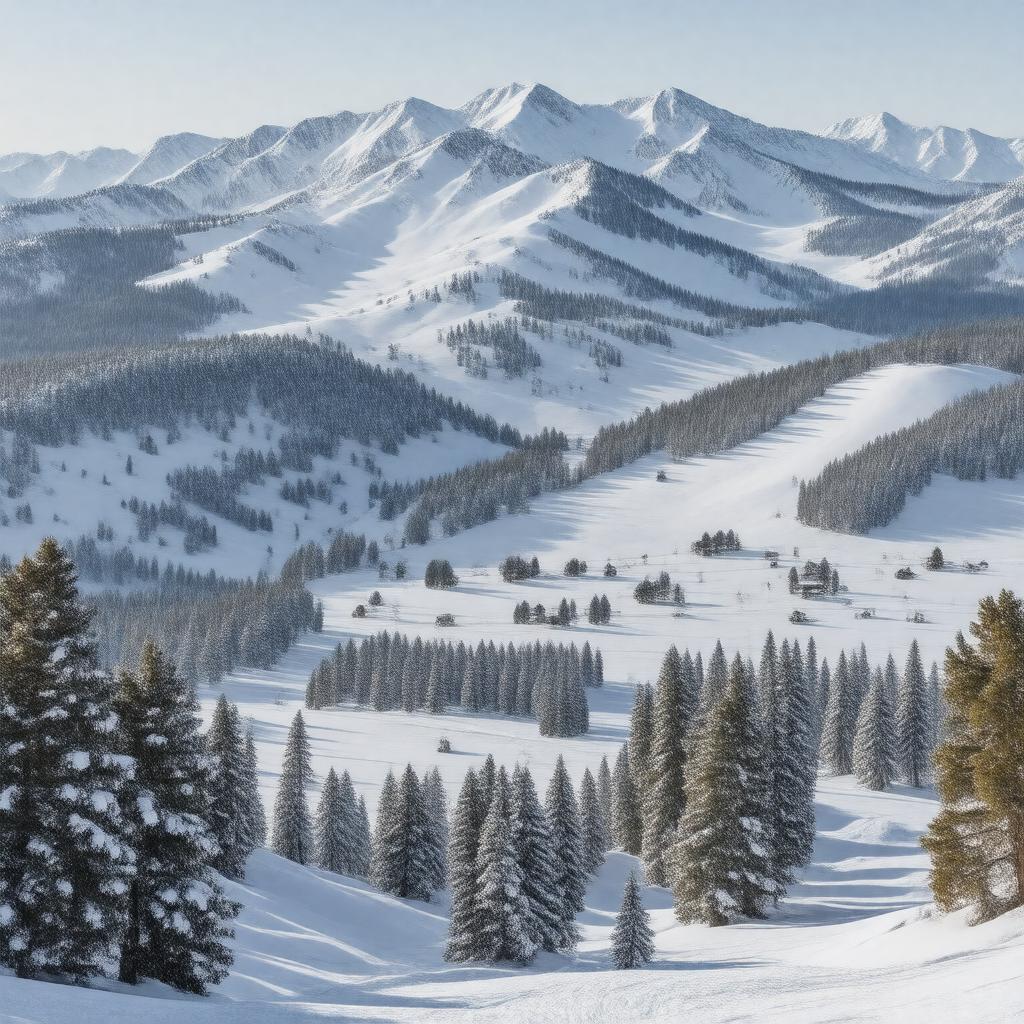 Mt. Rose Ski Tahoe